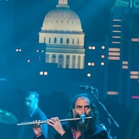 Nick Cave & The Bad Seeds